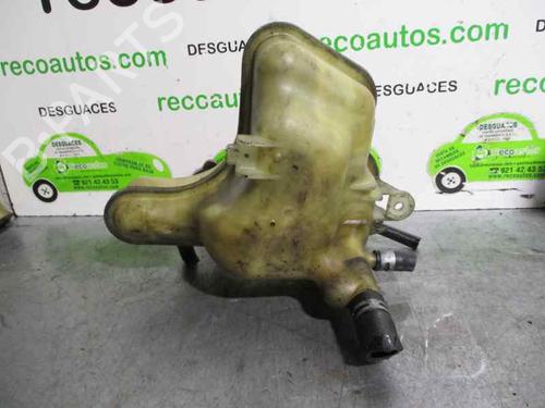 Expansion tank CITROËN C-CROSSER (VU_, VV_) 2.2 HDi | BP2064316C120 