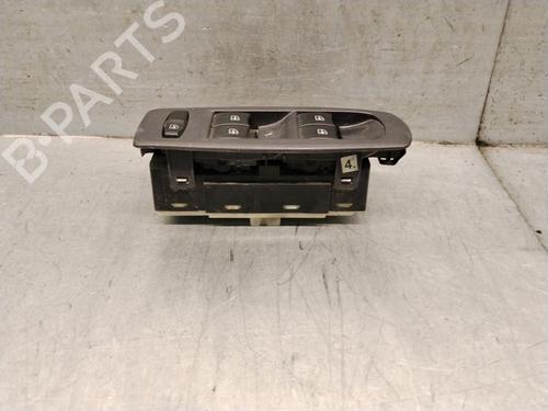 Left front window switch RENAULT KOLEOS I (HY_) 2.0 dCi (HY0K) | BP36694698I27 - Image 3