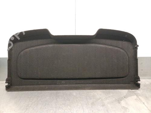 Rear parcel shelf FORD FIESTA VI (CB1, CCN) 1.6 TDCi | BP29352174C85 