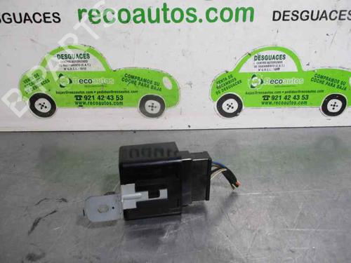 Electronic module HYUNDAI SANTA FÉ II (CM) 2.2 CRDi 4x4 | BP20250400M83 