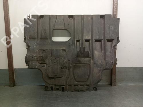 Blindagem inferior MAZDA 3 (BL) 1.6 MZR CD (BL14) (116 hp) 29582809