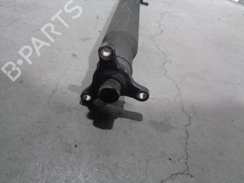 Driveshaft MERCEDES-BENZ E-CLASS (W210) E 300 Turbo-D (210.025) | BP10712718M37 
