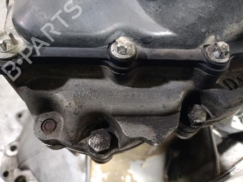 Gearbox OPEL ASTRA H GTC (A04) 1.6 (L08) | BP33012897M3 - Image 4