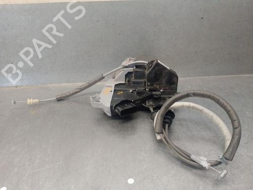Rear left lock HYUNDAI IONIQ (AE) 1.6 GDI Hybrid | BP27360822C100