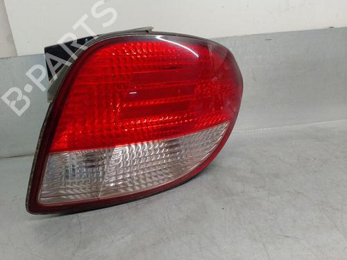 Right taillight HYUNDAI COUPE I (RD) 1.6 16V | BP16249072C35