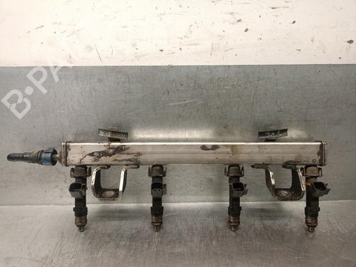 Injection rail MAZDA 6 Hatchback (GG) 1.8 | BP31378622M98 - Image 2