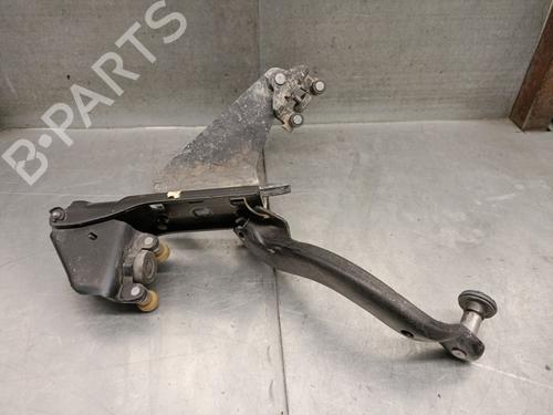 Used Hinge/Door check strap Hinge/Door check strap RENAULT TRAFIC III Bus (JG_) 1.6 dCi 125 (JGMH) (125 hp) 39963111 39963111