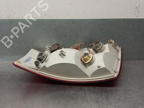 Venstre Baklys AUDI A4 B6 Convertible (8H7) 1.8 T | BP29915827C34