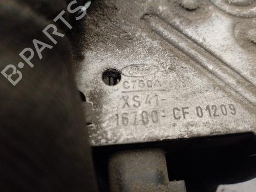 Hood lock FORD FOCUS I (DAW, DBW) 1.6 16V | BP17018607C133 