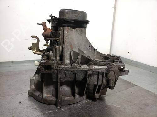 Gearbox FORD FOCUS II Saloon (DB_, FCH, DH) 1.6 | BP32081087M3