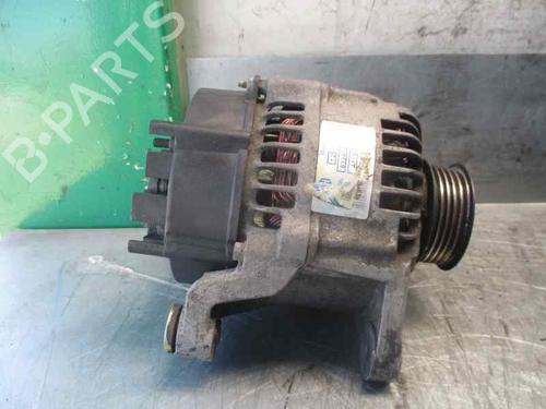 Alternator FORD ESCORT V (AAL, ABL) 1.8 TD | BP7824092M7
