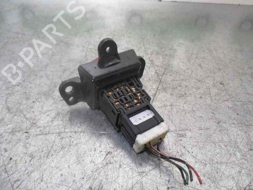 Warning switch NISSAN ALMERA TINO (V10) 2.2 dCi | BP20266027I22 