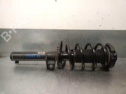 Left front shock absorber VW PASSAT CC B6 (357) 2.0 TDI 4motion | BP21793327M16 