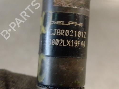 Injector RENAULT KANGOO (KC0/1_) 1.5 dCi (KC07) | BP33981250M100  - Image 6