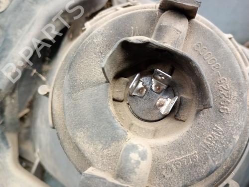 Left headlight NISSAN PICK UP (D22) 2.5 TD 4WD | BP33887398C28 - Image 6