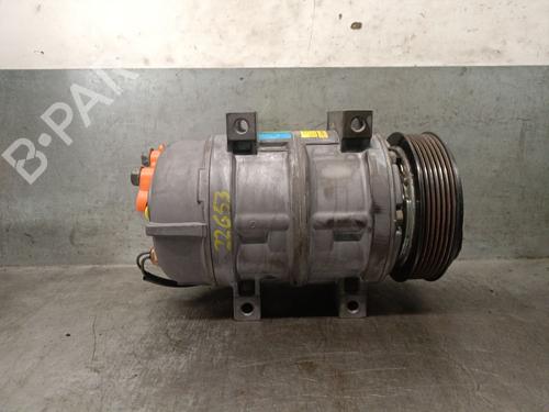 Used AC compressor AC compressor VOLVO S80 I (184) T6 (272 hp) 25847351 25847351