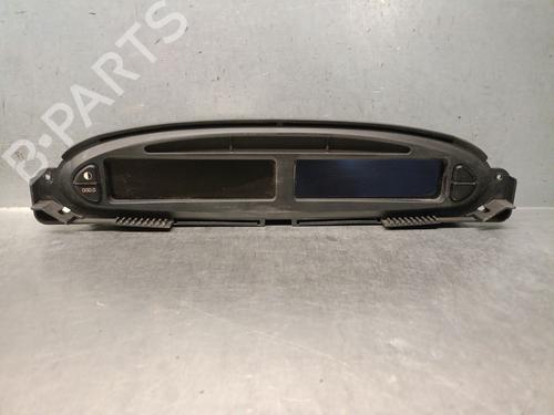Used Instrument cluster Instrument cluster 38772762 38772762