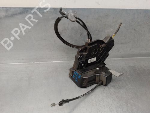 Used Rear right lock FORD FOCUS II (DA_, HCP, DP) 1.6 TDCi (90 hp) 12116243