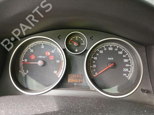 Engine control unit (ECU) OPEL ASTRA H (A04) 1.7 CDTI (L48) | BP32983544M57 - Image 12