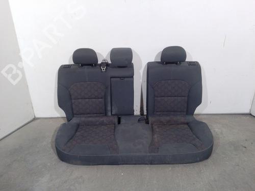 Sæde Bagtil KIA NIRO I (DE) 1.6 GDI Hybrid (105 hp) 26568331