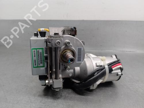 Steering column KIA SPORTAGE III (SL) 1.7 CRDi | BP16823491M21 