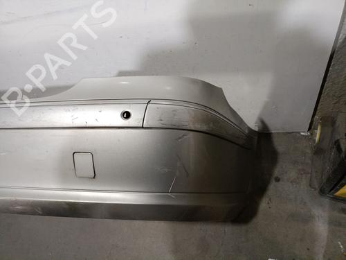 Rear bumper MERCEDES-BENZ E-CLASS (W211) E 270 CDI (211.016) | BP27997082C8 
