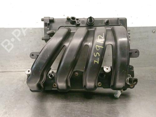Colector de admisión Colector de admisión FORD FIESTA IV (JA_, JB_) 1.3 i (60 hp) 36996072 36996072