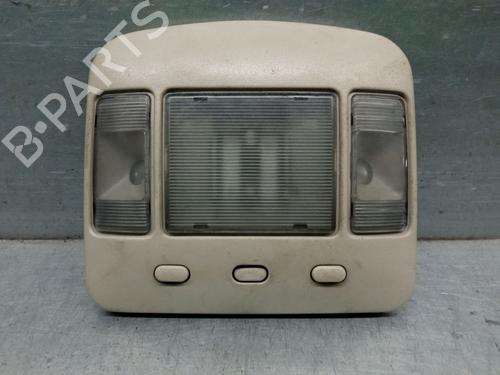 Lampa oświetlenia wnętrza LAND ROVER FREELANDER I (L314) 2.0 Td4 4x4 AMR4949LUM | AMR4949LUM