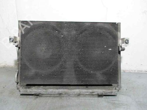 Used AC radiator HYUNDAI H-1 / STAREX Bus (A1) 2.5 TCi (99 hp) 2123722