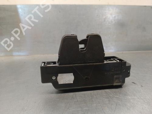 Tailgate lock CITROËN C5 II (RC_) 1.6 HDi (RC8HZB) | BP14969473C101 