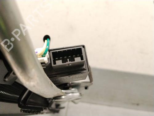 Rear parcel shelf INFINITI Q70 (Y51) 3.5 Hybrid | BP36859673C85  - Image 6