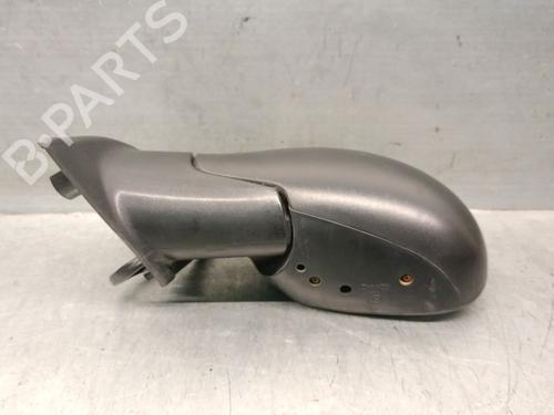 Left mirror CITROËN C3 I (FC_, FN_) 1.6 16V HDi | BP30177783C26