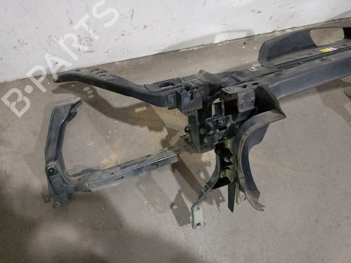 Front slam panel JAGUAR F-PACE (X761) 2.0 TD4 AWD | BP33755270C72 - Image 2