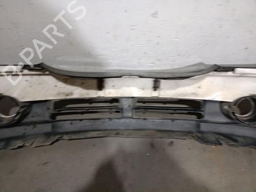 Front bumper HYUNDAI TERRACAN (HP) 2.9 CRDi | BP29509836C7 