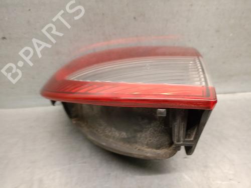 Right taillight SEAT LEON (1M1) 1.9 TDI | BP34716870C35 - Image 3