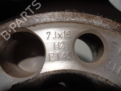 Cerchio AUDI A6 C5 Avant (4B5)  | BP13366926C45 
