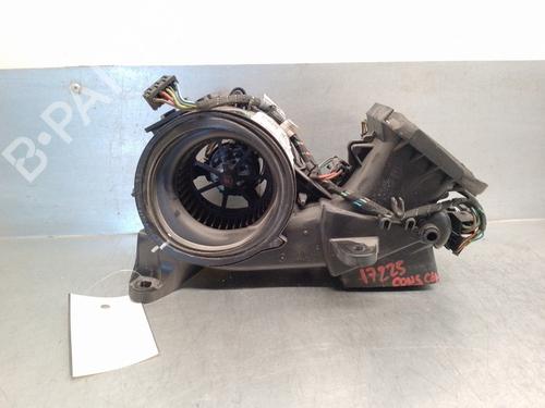 Used Heater blower motor MERCEDES-BENZ M-CLASS (W164) ML 320 CDI 4-matic (164.122) (224 hp) 12258167