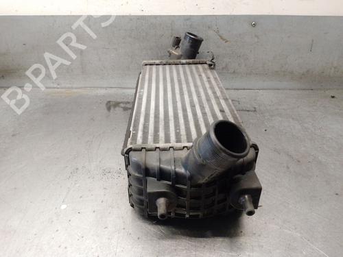 Intercooler KIA CARENS IV 1.7 CRDi | BP31171701M30 