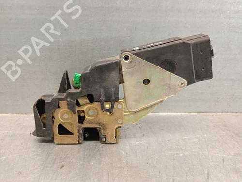 Front left lock VOLVO S40 I (644) 1.8 i | BP29326741C98 