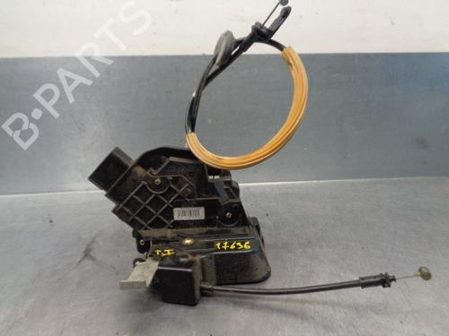Used Rear left lock FORD FOCUS II (DA_, HCP, DP) [2004-2013]  12848943