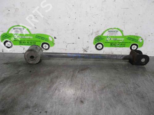 Used Left rear suspension arm NISSAN X-TRAIL I (T30) 2.2 dCi (136 hp) 3686001