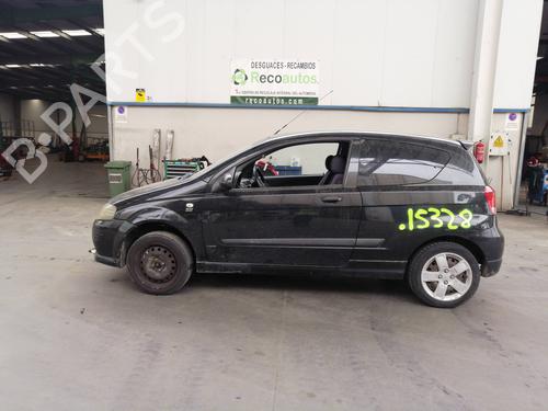 Electronic sensor CHEVROLET AVEO / KALOS Hatchback (T200) 1.2 | BP9761148M84 - Image 6