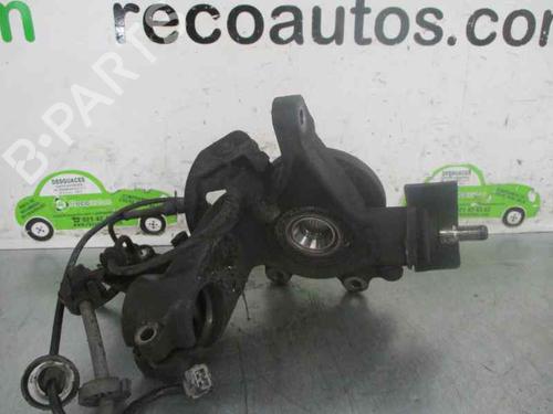 Right front steering knuckle PEUGEOT 406 (8B) 1.8 16V | BP2121354M26 