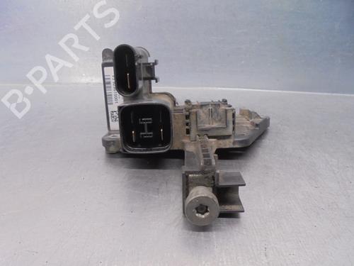 Used Fuse box BMW 1 (F21) 116 d (116 hp) 16284937