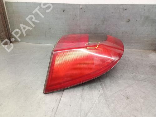 Right taillight OPEL VECTRA B (J96) 2.0 DTI 16V (F19) | BP29397040C35 