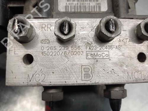 ABS pump JAGUAR XF I (X250) 2.2 D | BP11360174M43 