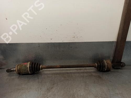 Used Left rear driveshaft SUBARU LEGACY IV Estate (BP) 3.0 R AWD (BPE) (245 hp) 14976865