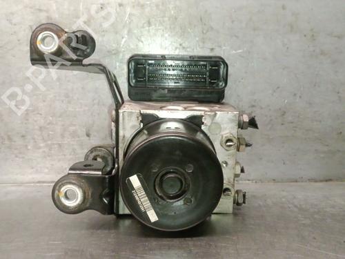 ABS pump VOLVO S80 II (124) D5 | BP31587486M43