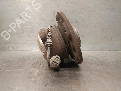 Left rear steering knuckle BMW X1 (F48) sDrive 18 d | BP27869170M27 