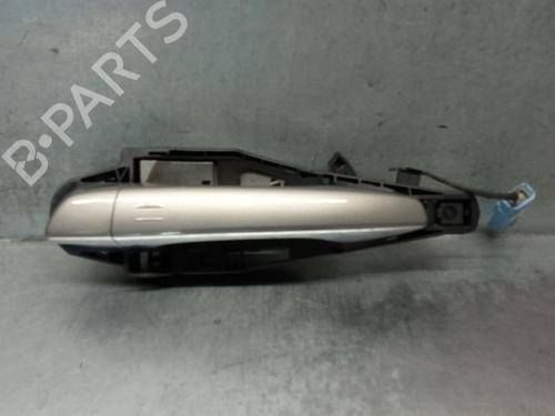 Used Rear left exterior door handle CITROËN DS5 2.0 HDi 165 (163 hp) 24529255